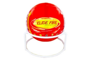 Bóng cứu hỏa Elide Fire