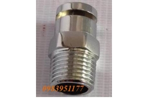 Đầu phun hở chữa cháy phun ngang