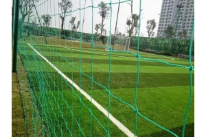 Lưới chắn (Rào) sân bóng đá