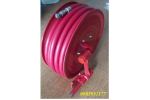 Vòi Rulo--30M Tiêu chuẩn châu Âu